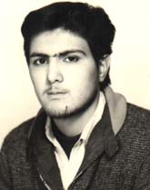 حسین خالقی