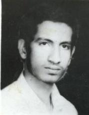 مرتضی مغاری