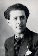 ابوالقاسم امیری تهرانی