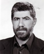 احمد ایزدی نیک