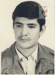 حسن مهدی