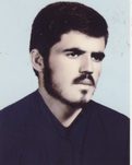محمدحسین مددی