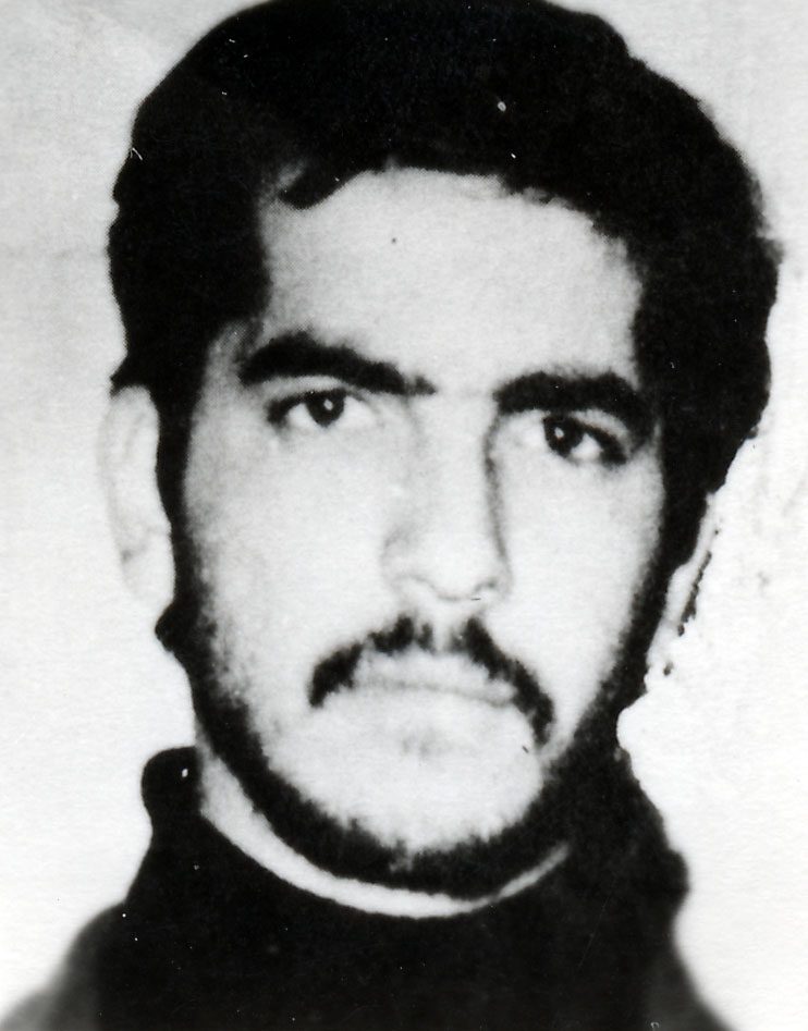 سعید مسعودی