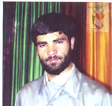 جمشید فرجی پرزانی