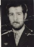مهدی صالحی