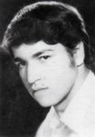 سیدحسن صالحی