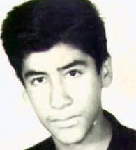 سعید رزاقی