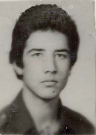 حسین دلبری