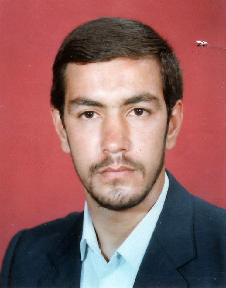 مسعود عبداقی