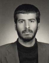 منصور حمداللهی