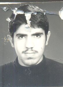 سیدمصیب مصیبی