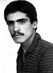 محمود روزبهانی