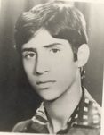 بهرام محقق