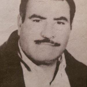 محمد اسحقی