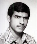 مهدی فتحی آذر