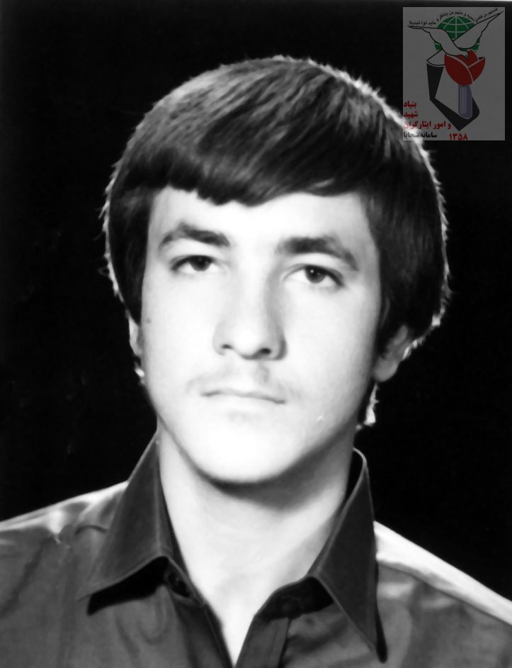 احمد باروتی