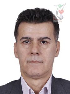مجتبی کاظم تبریزی