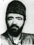 باقر مرادی نسب