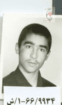 مجتبی ساسانی قمصری