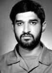 محمود گل محمدی