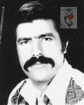 اسفندیار منجمی
