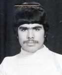 علی مطلب زاده