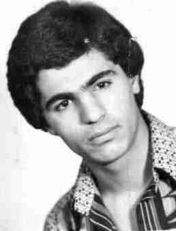 محسن حاجی محمدصادق