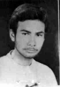 مجید داداشی چاری