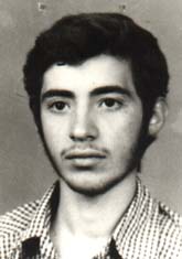 رشید حاج آغمیونی