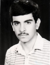 عبدالوحید فرجام پور