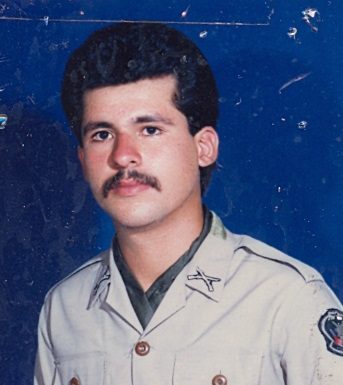 مرتضی کجینه باف