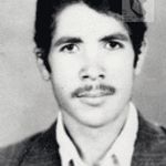 شهید حسین آقابابائی طرقی