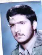 خسرو اسپندار