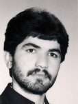 علیرضا فتحنائی