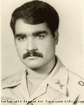 احمد روشن فکر