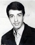 حمیدرضا رضاعلی