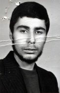 محمد باباخان