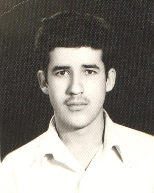 منصور ساچمه ای
