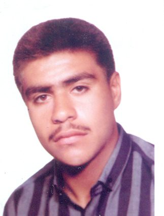 علی رضا امکانی