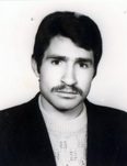 محمدقربان نانکلی