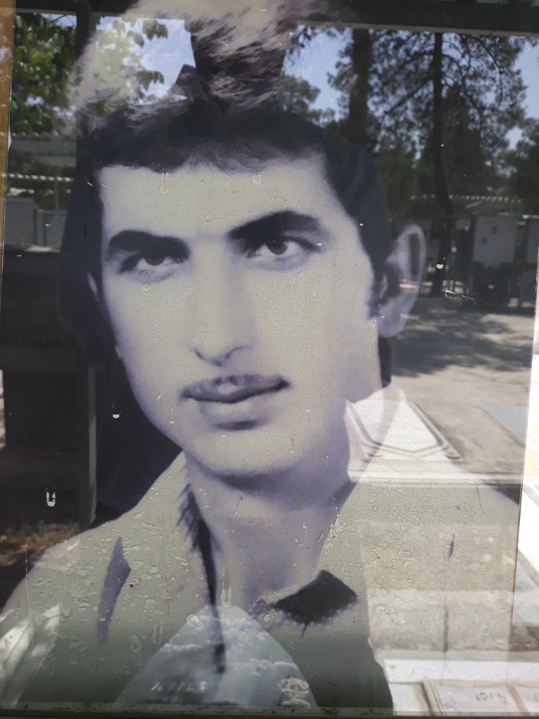 شیرزاد داود