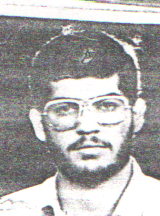 منصور علی بابائی بکی
