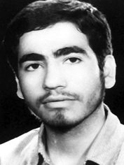 حسین بهرامی