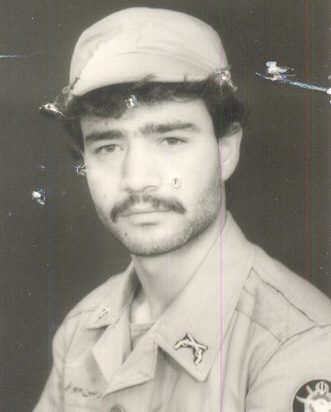 رامین بهرامی