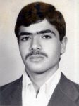 محمود شیری