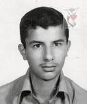 محمدحسین علی اکبر