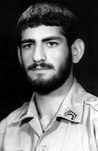 حمیدرضا منزوی تلگرد