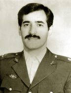حسین آقابگلو