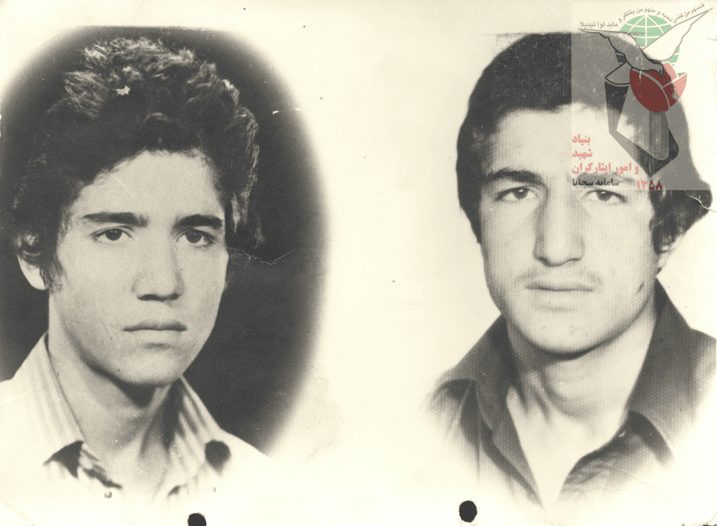 محسن بهرام پوری