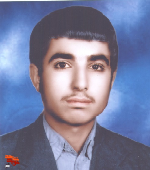 محمدرضا انصاری